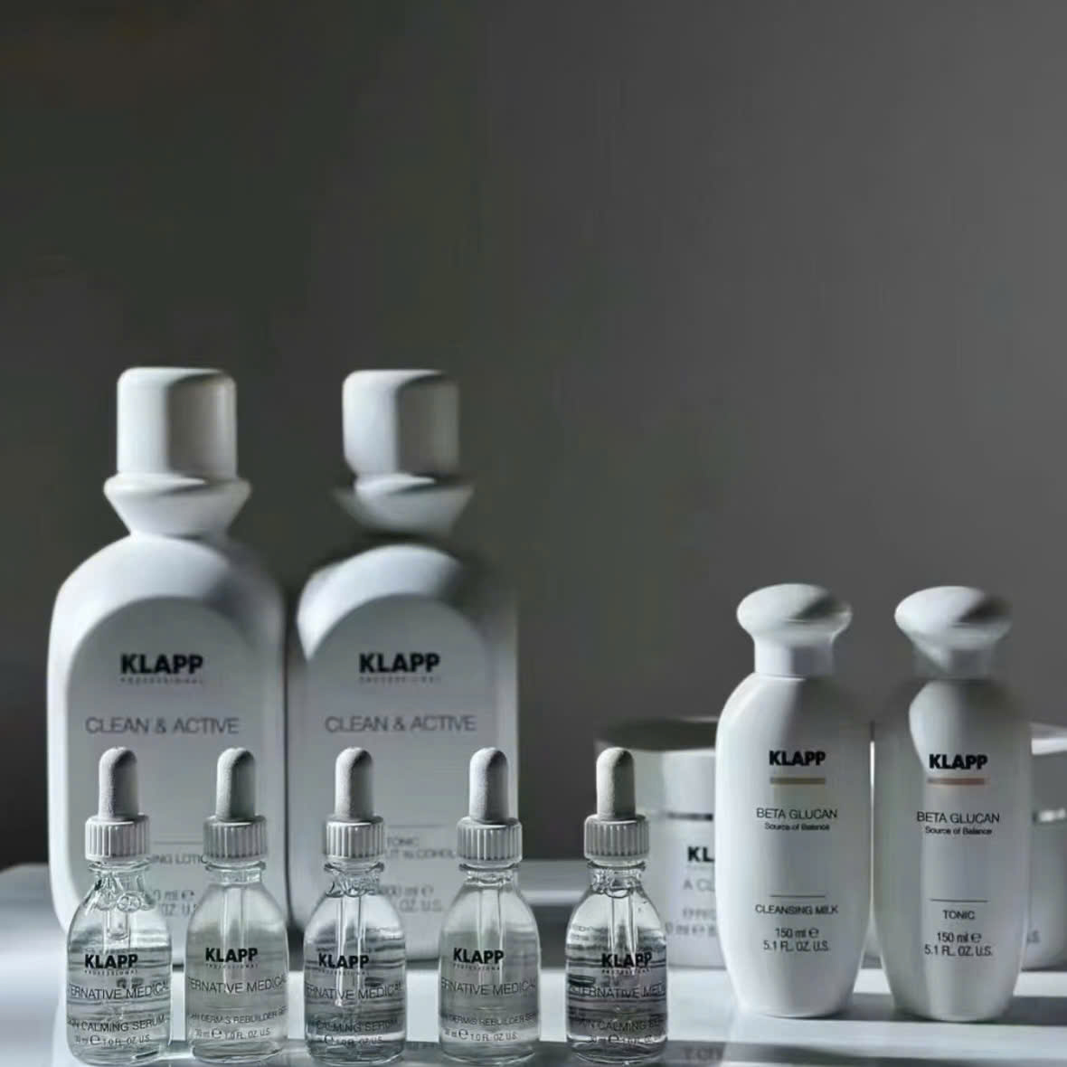 Klapp Facial