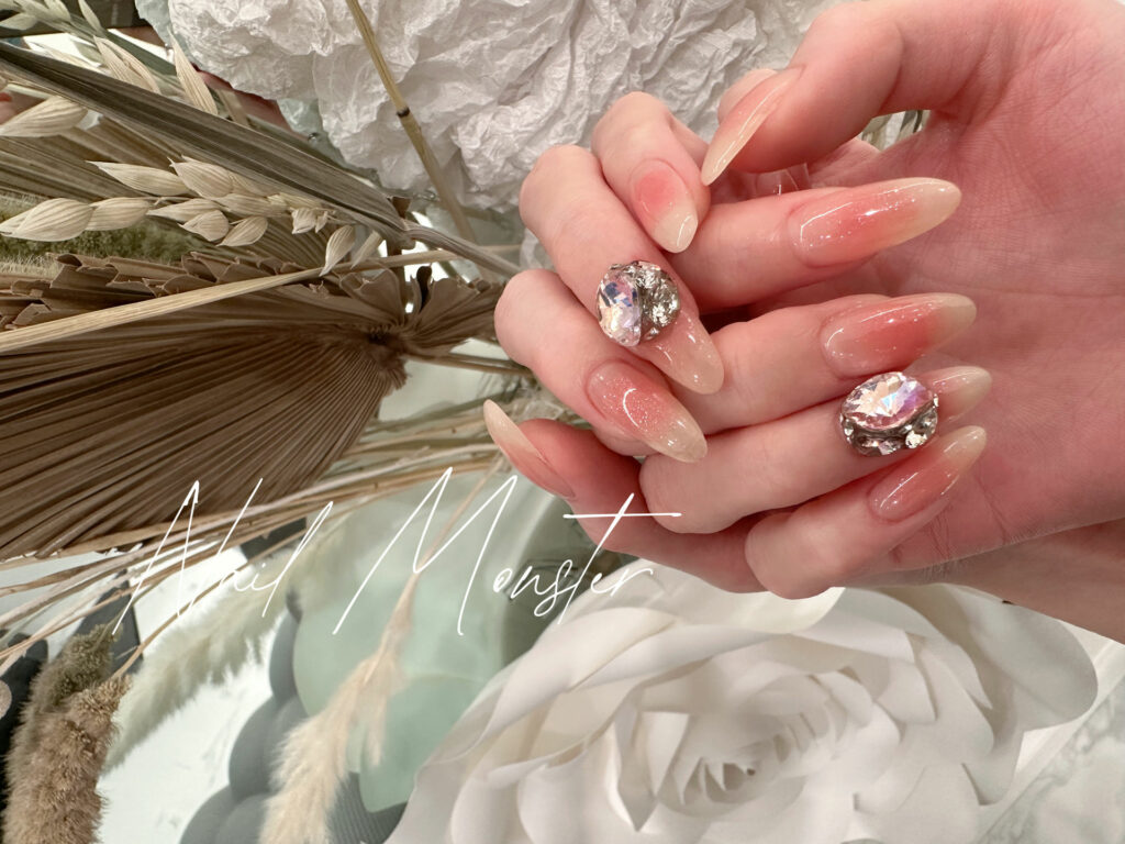 Instagram nail art 4