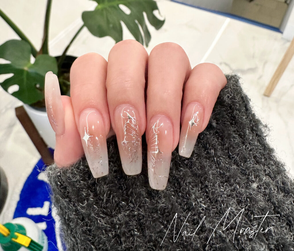 Nail Monster gallery 10