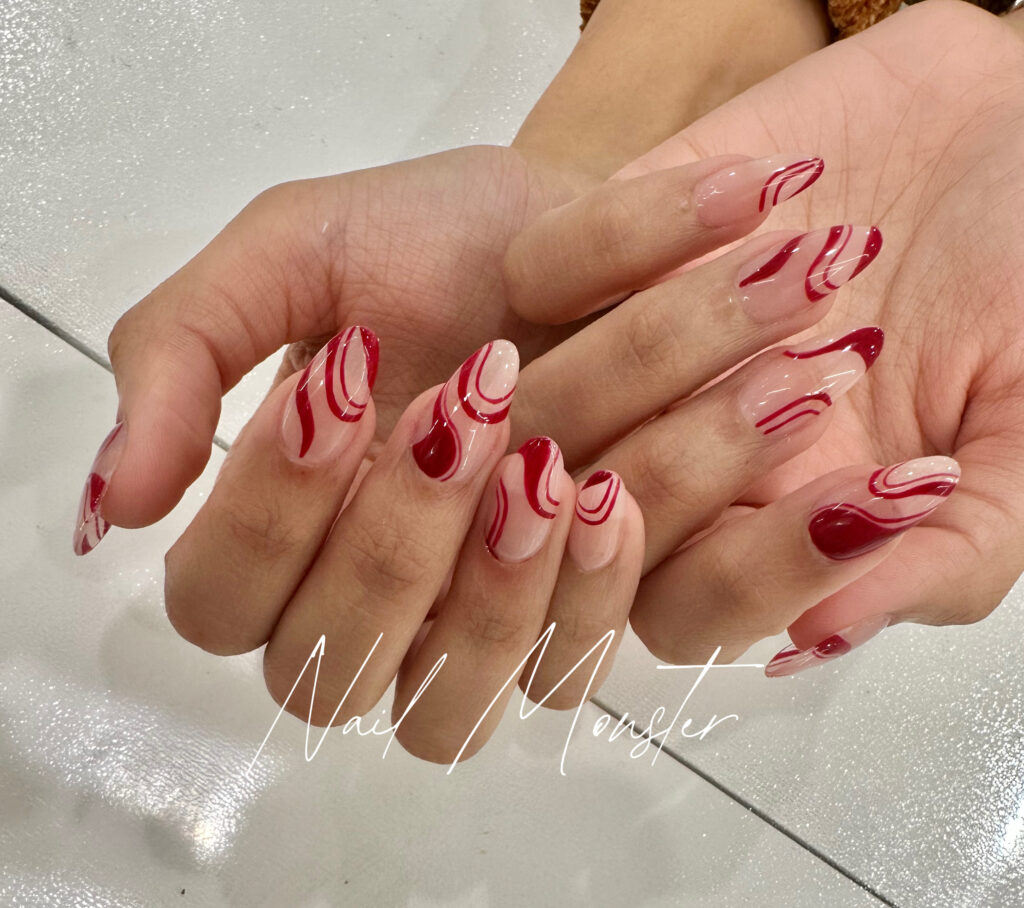 Nail Monster gallery 13