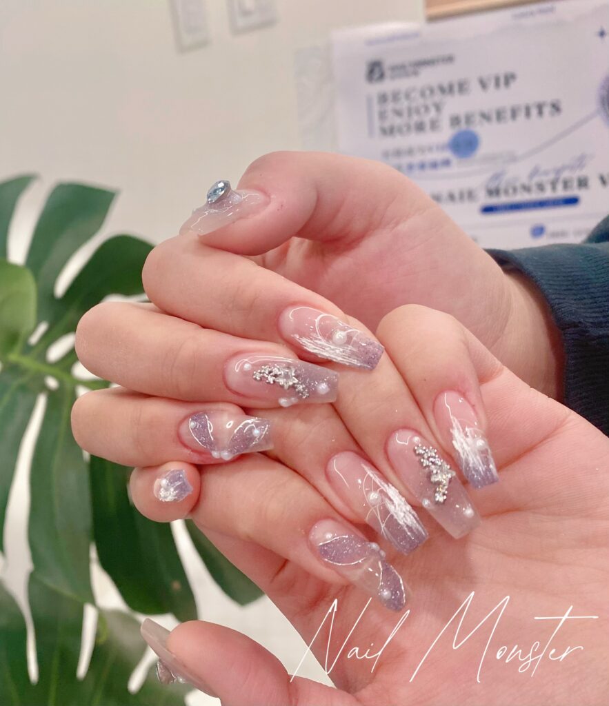 Nail Monster gallery 18