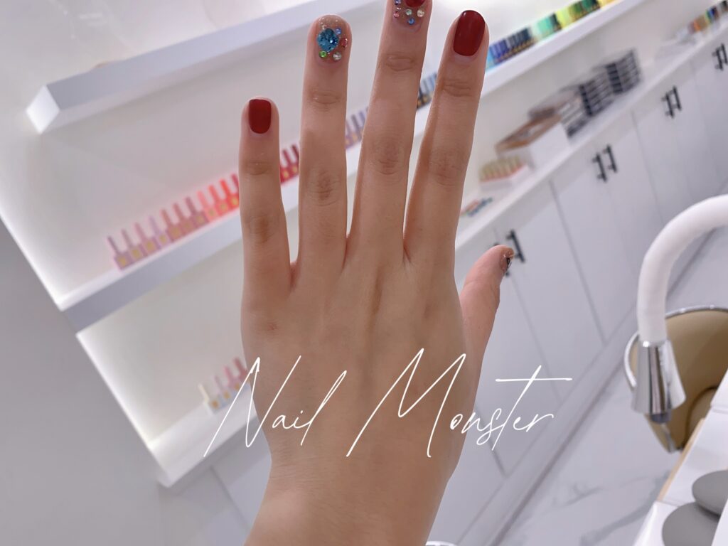 Nail Monster gallery 25