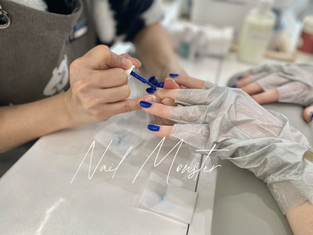 Nail Monster gallery 28