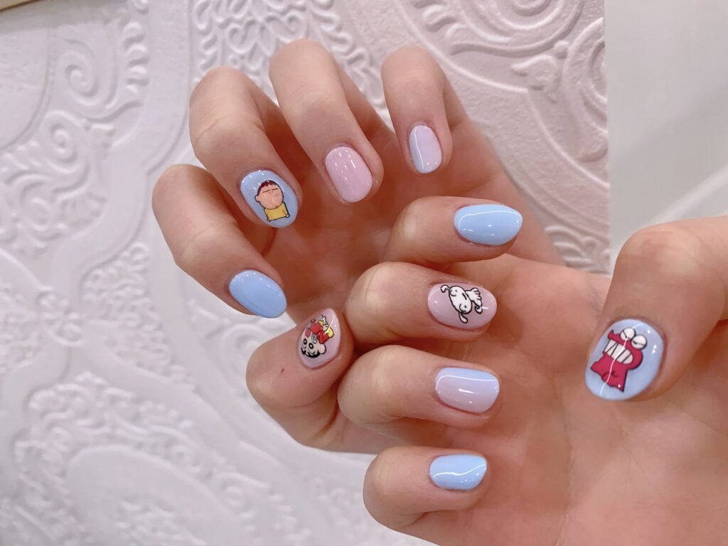 Nail Monster gallery 30