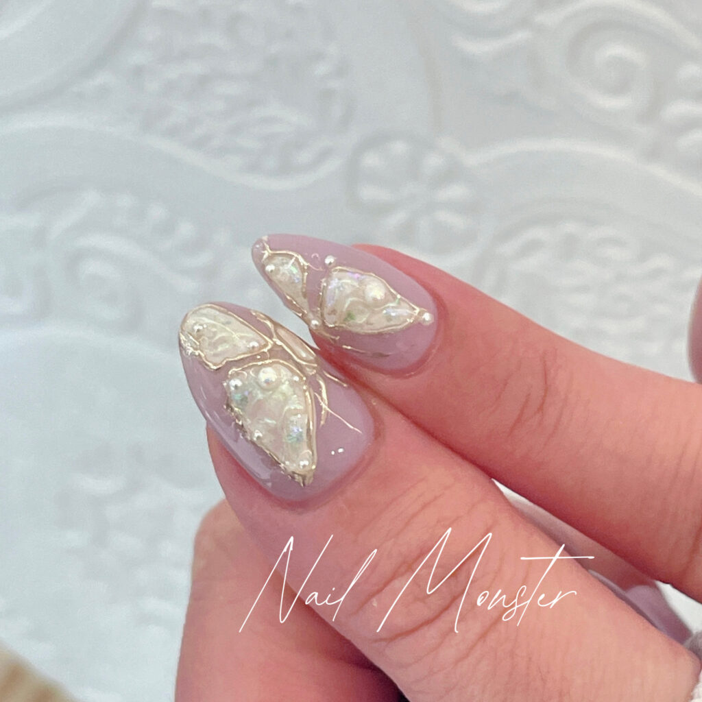 Nail Monster gallery 31