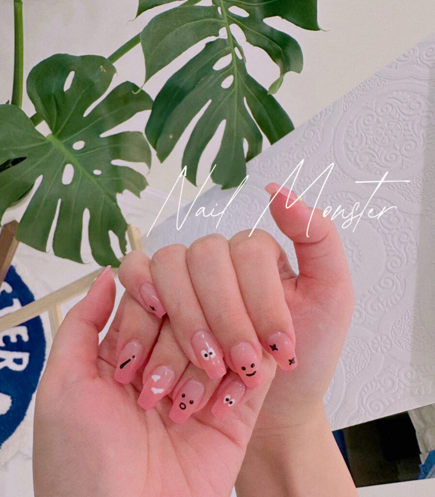 Nail Monster gallery 35