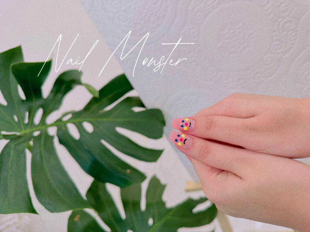 Nail Monster gallery 36