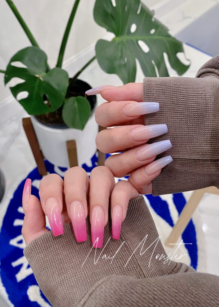 Nail Monster gallery 39