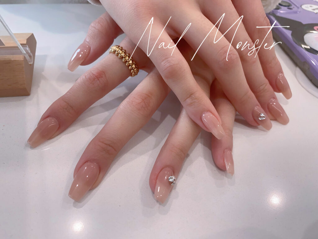 Instagram nail art 4