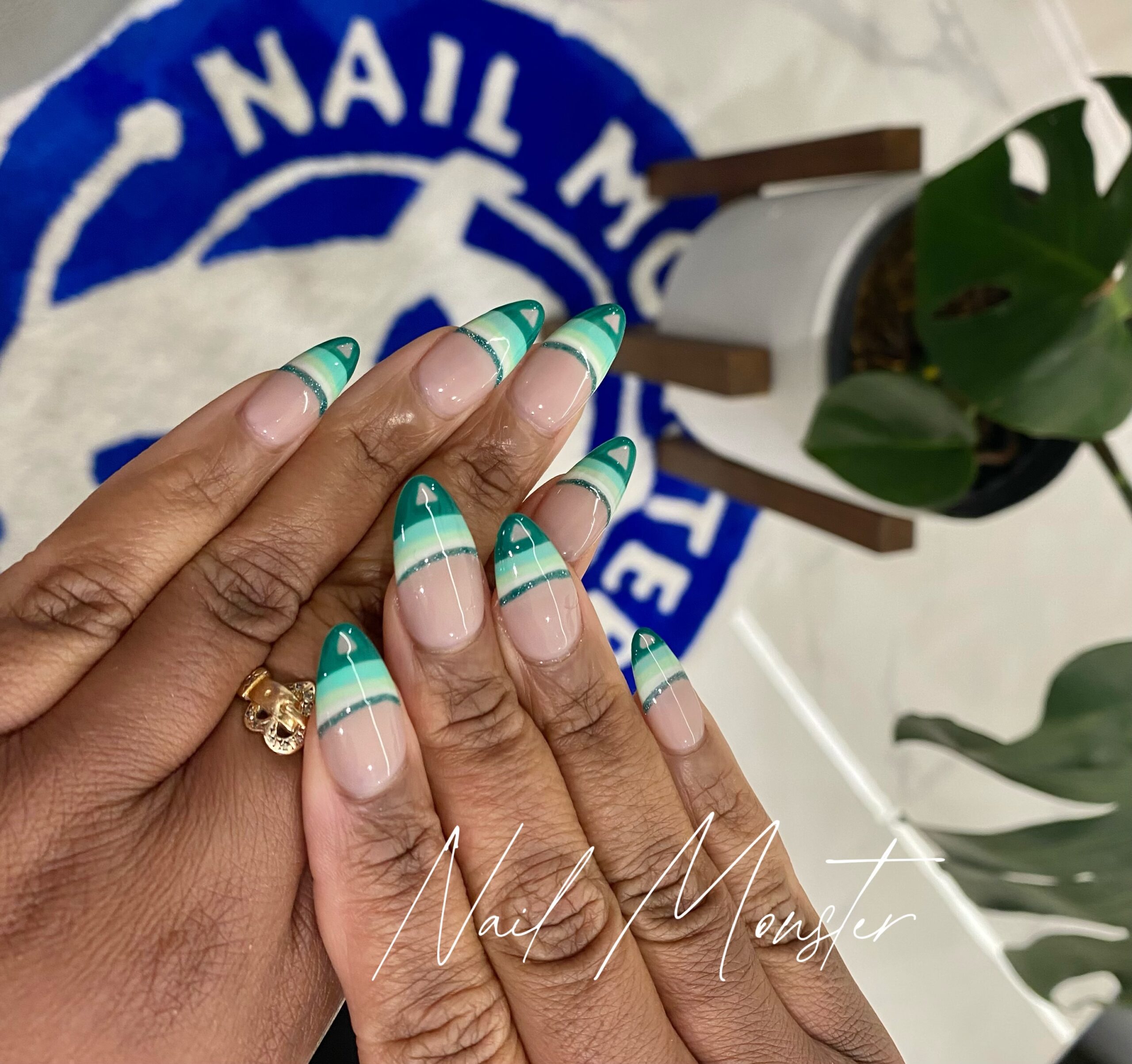 Nail Monster gallery 40