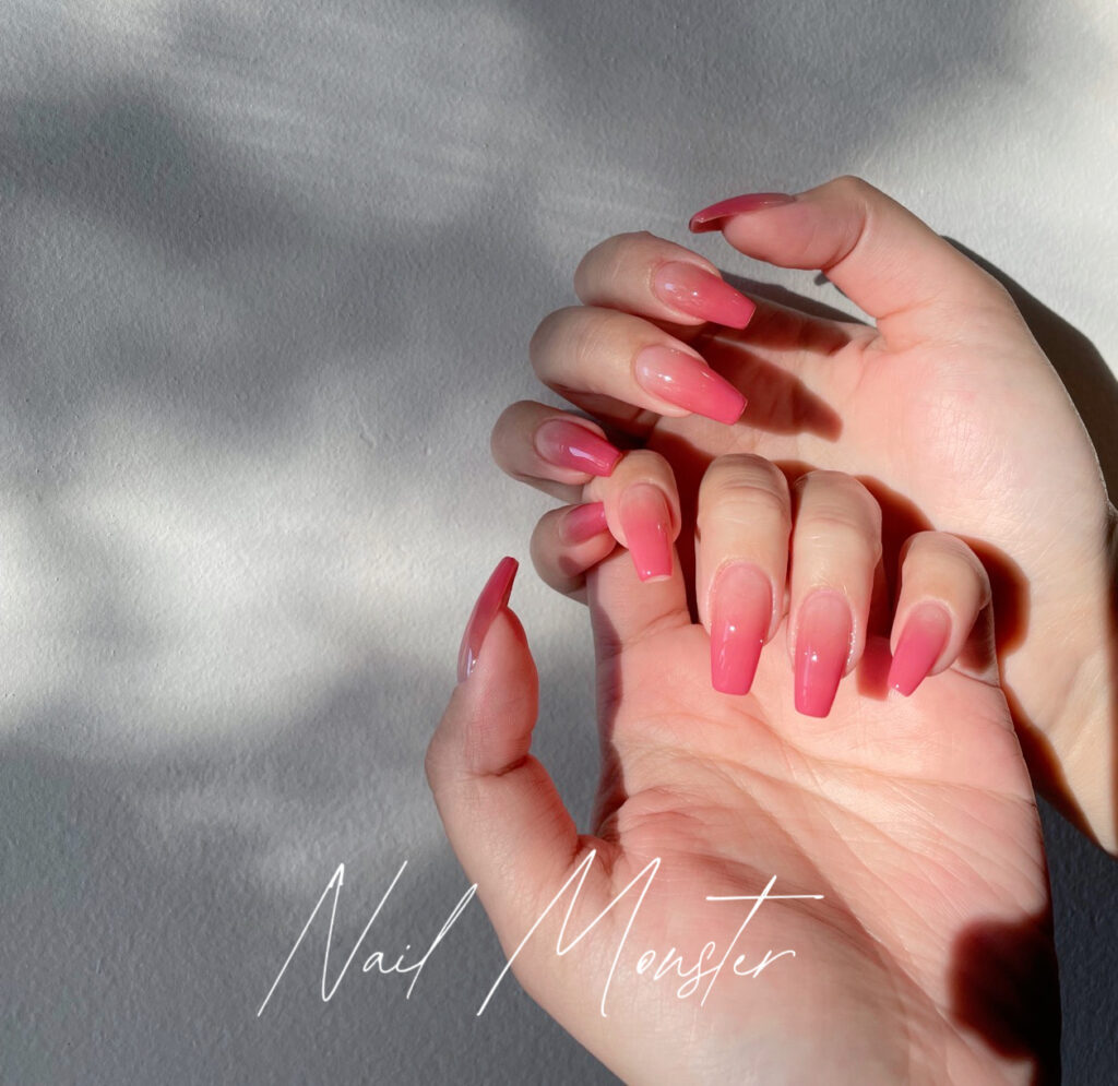 Nail Monster gallery 41