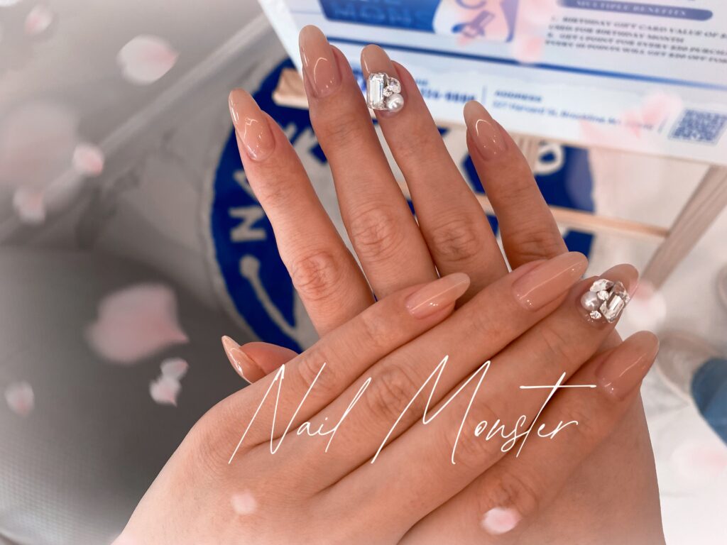 Nail Monster gallery 42
