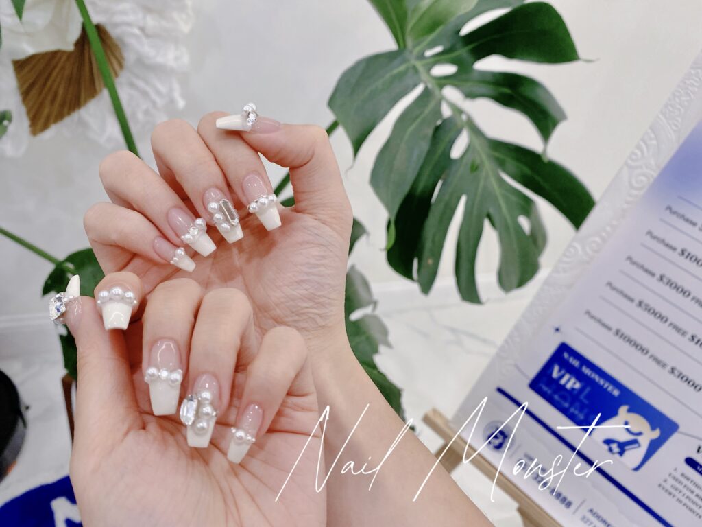Nail Monster gallery 44