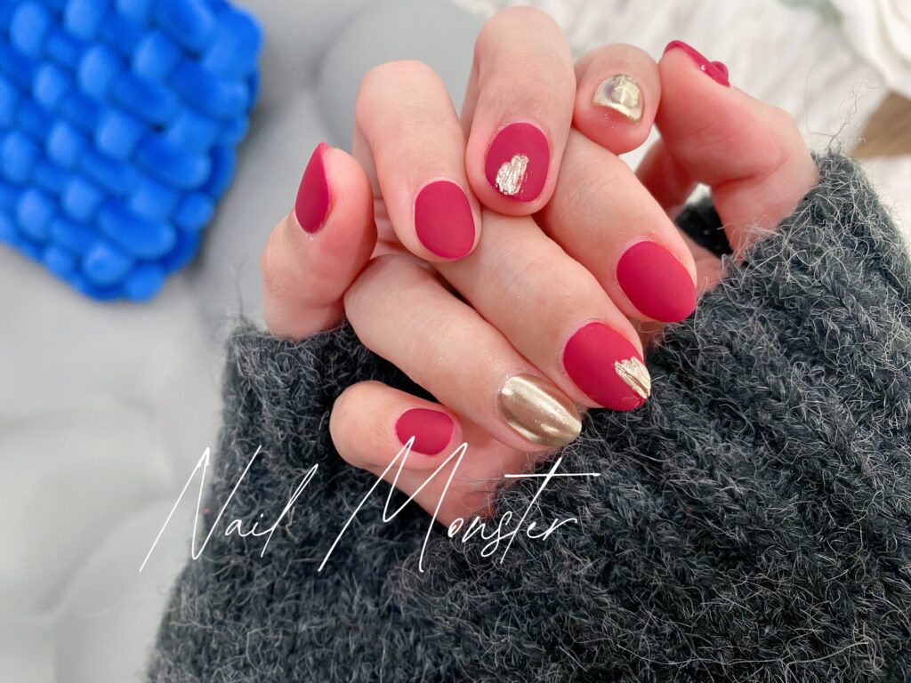 Nail Monster gallery 46