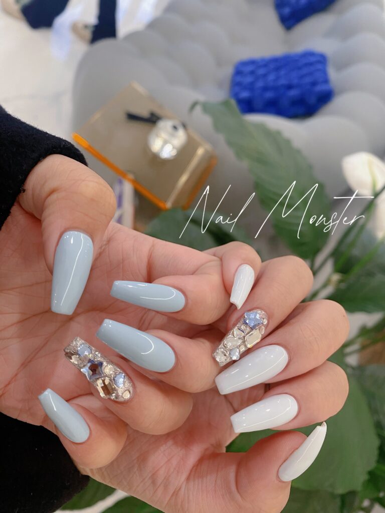 Nail Monster gallery 47