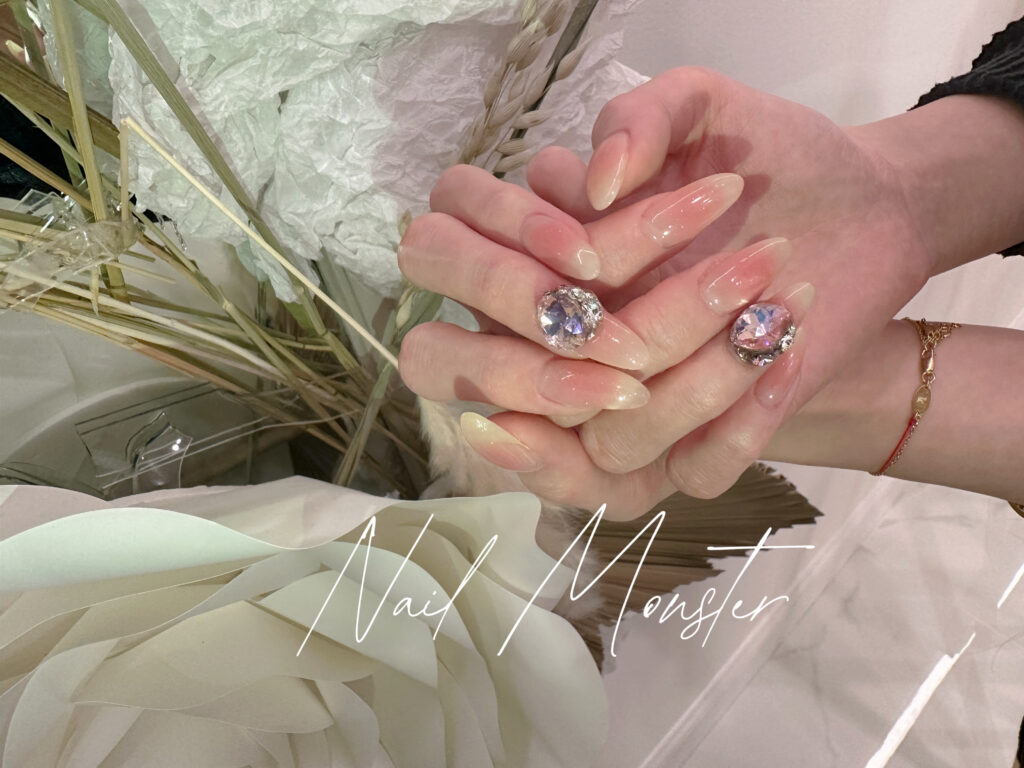 Nail Monster gallery 48