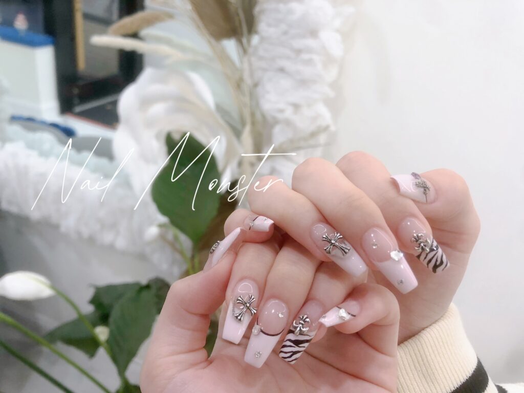 Nail Monster gallery 49