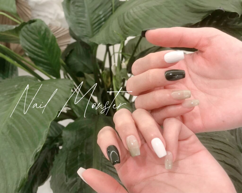 Nail Monster gallery 50