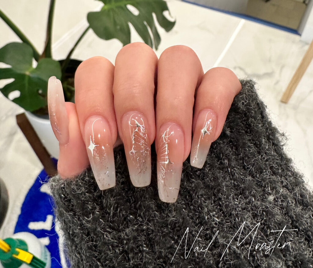 Nail Monster gallery 51