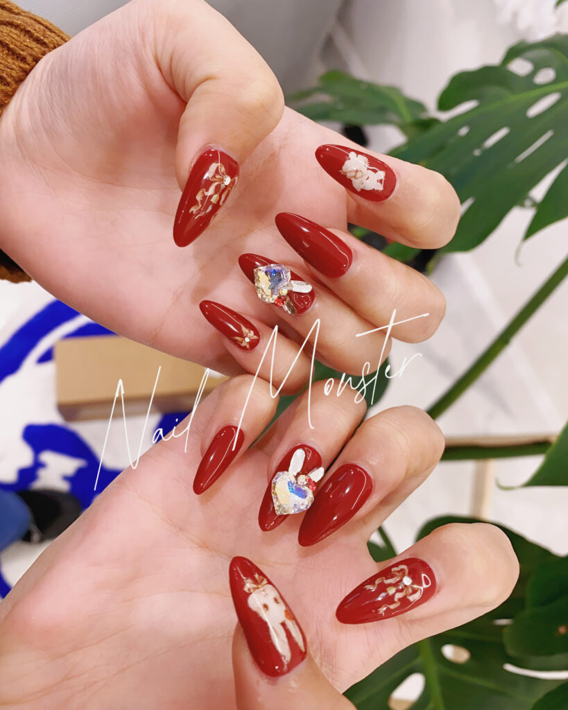 Nail Monster gallery 53