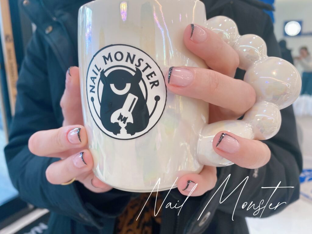 Nail Monster gallery 55