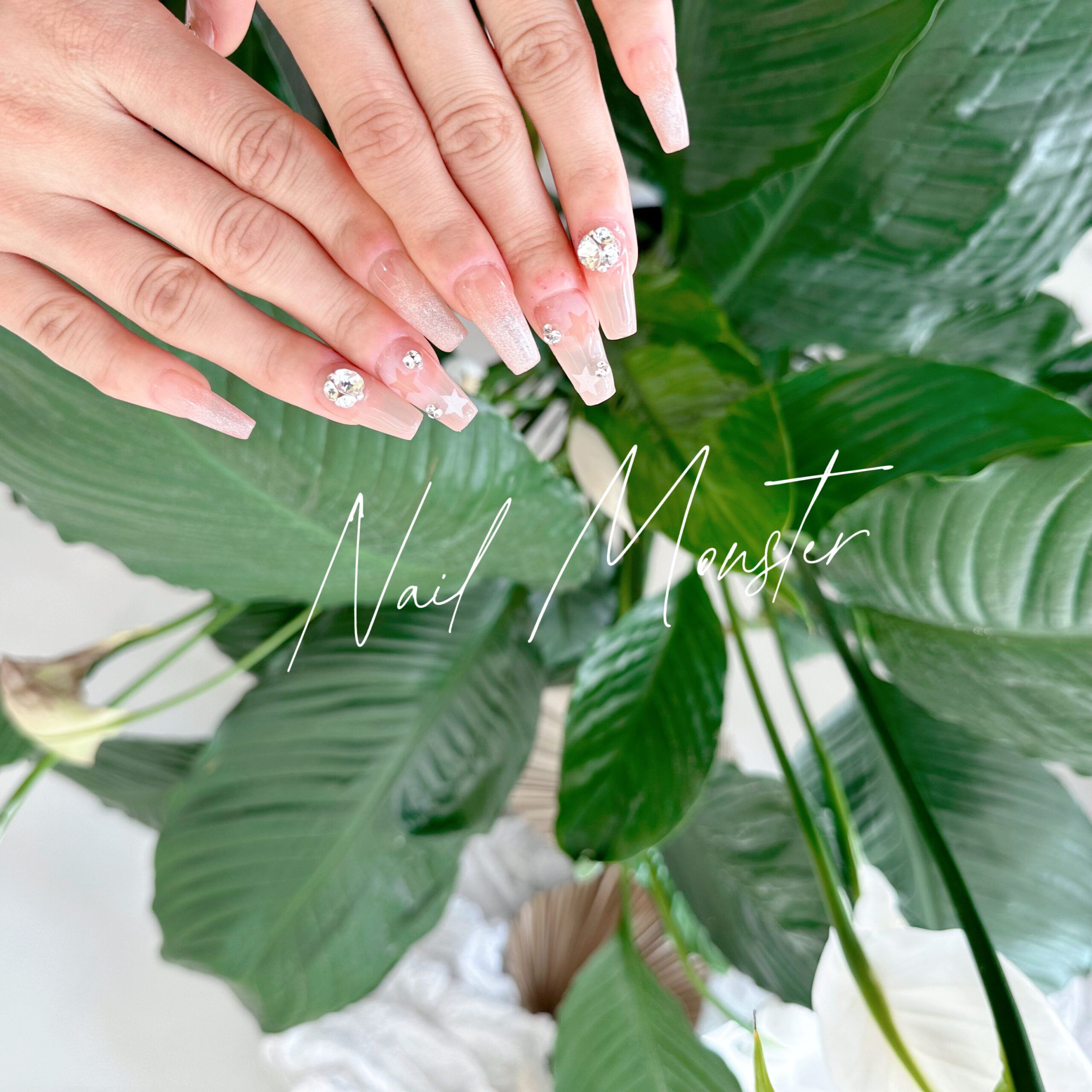 Nail Monster gallery 58