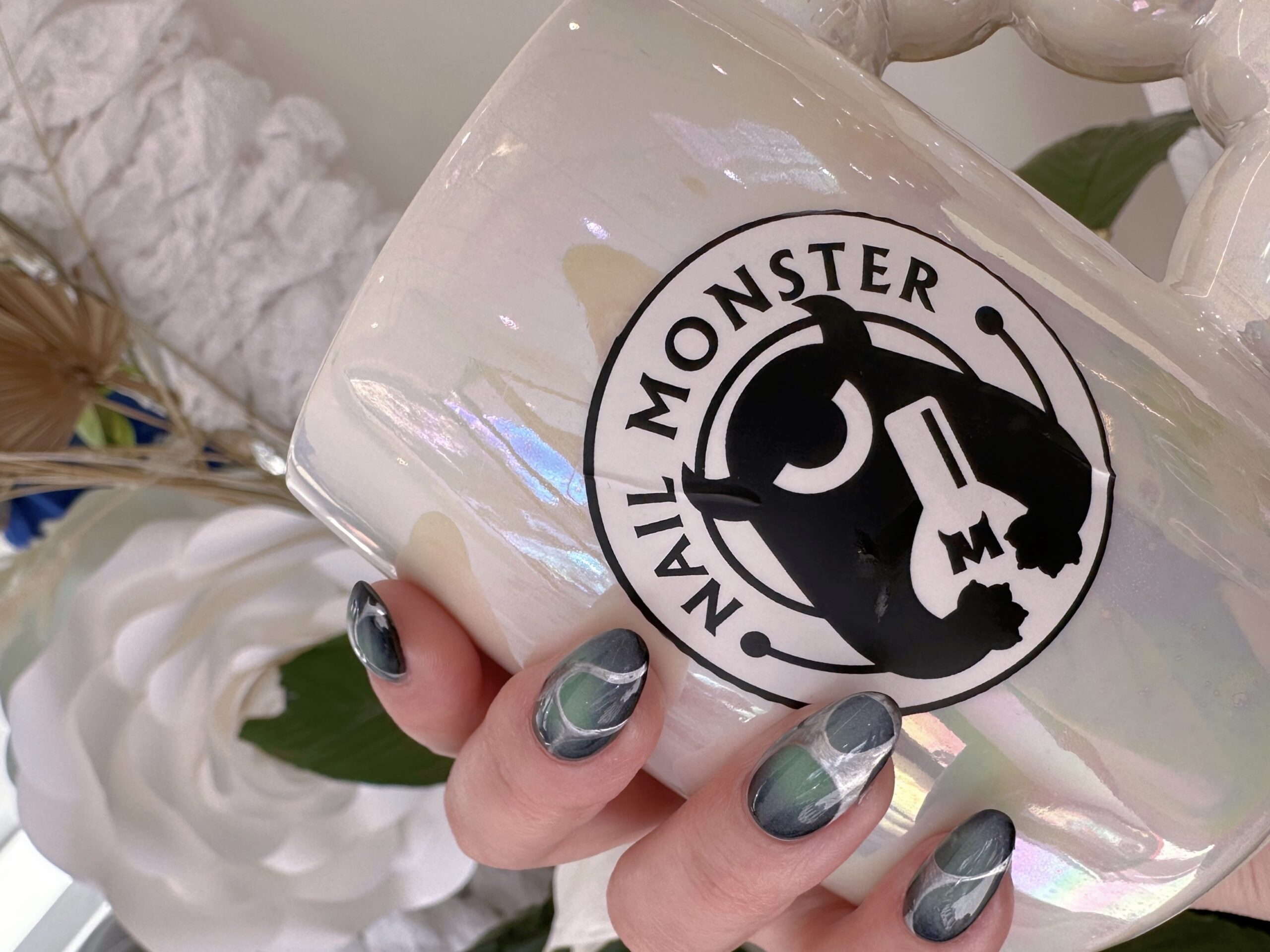Nail Monster gallery 59