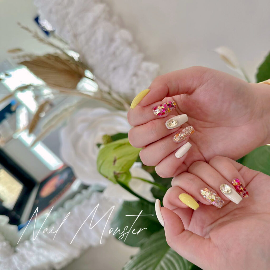 Nail Monster gallery 60