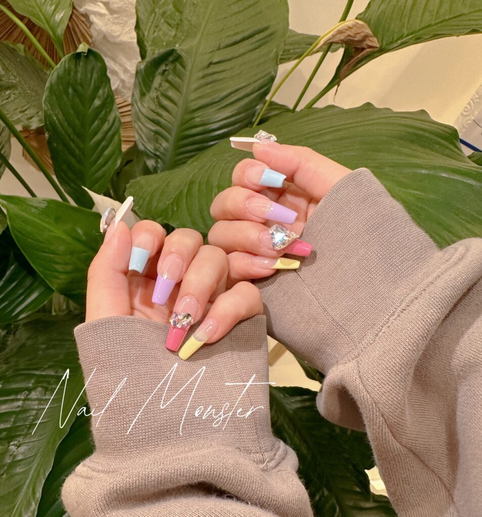 Nail Monster gallery 65