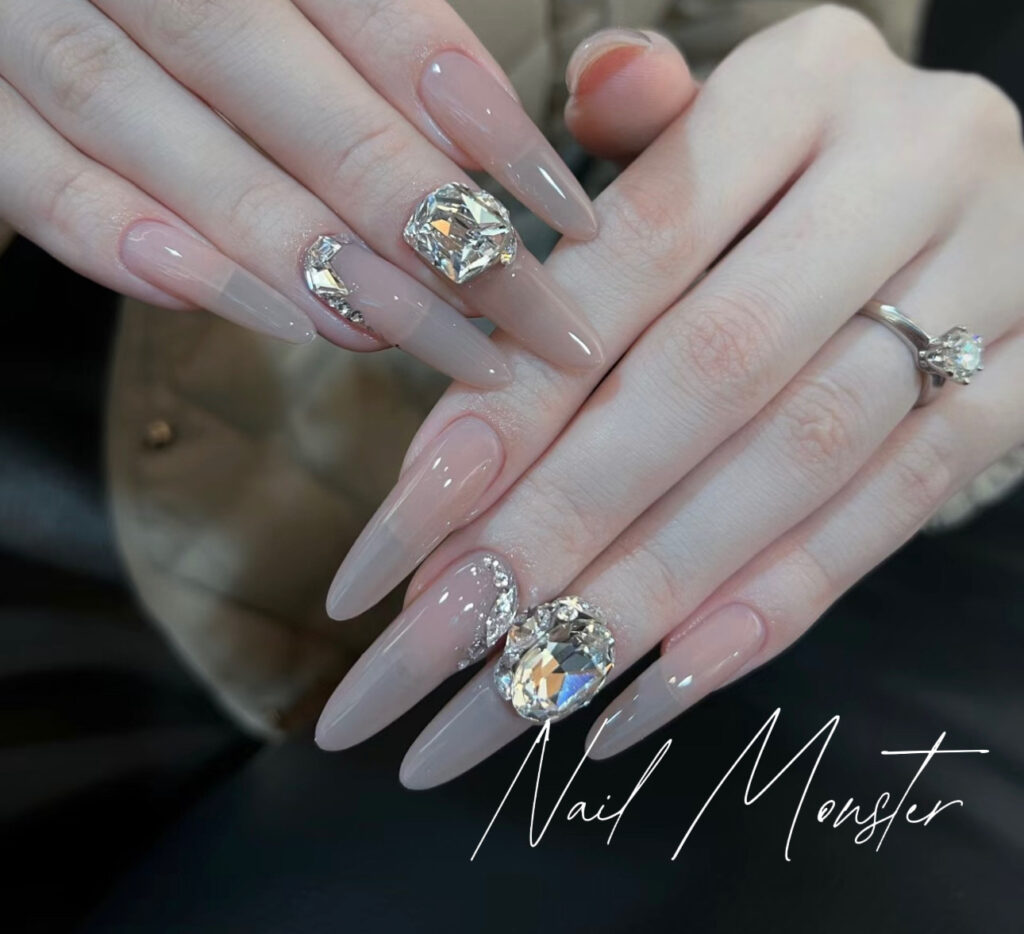 Nail Monster gallery 68