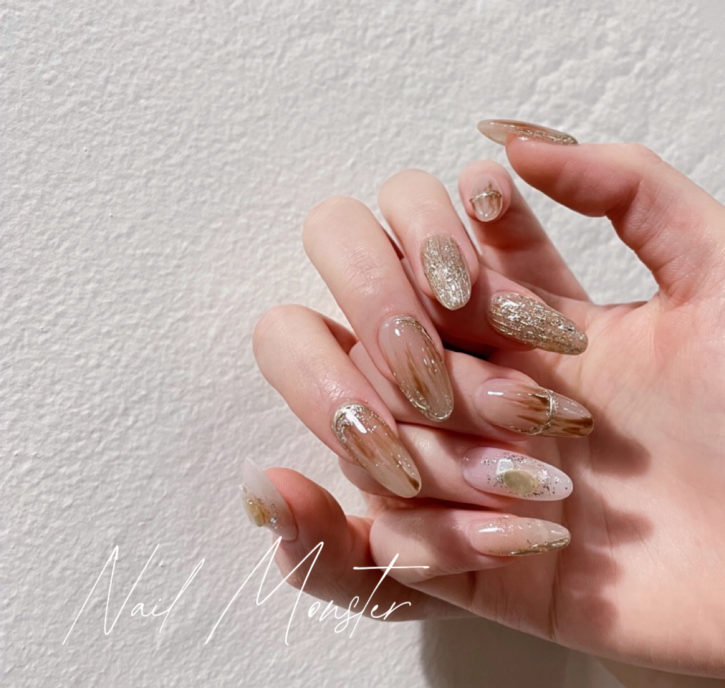 Nail Monster gallery 69