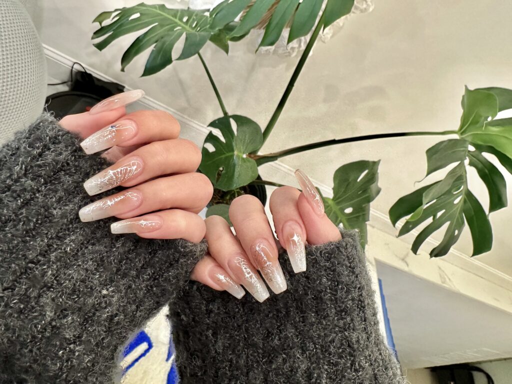 Nail Monster gallery 7