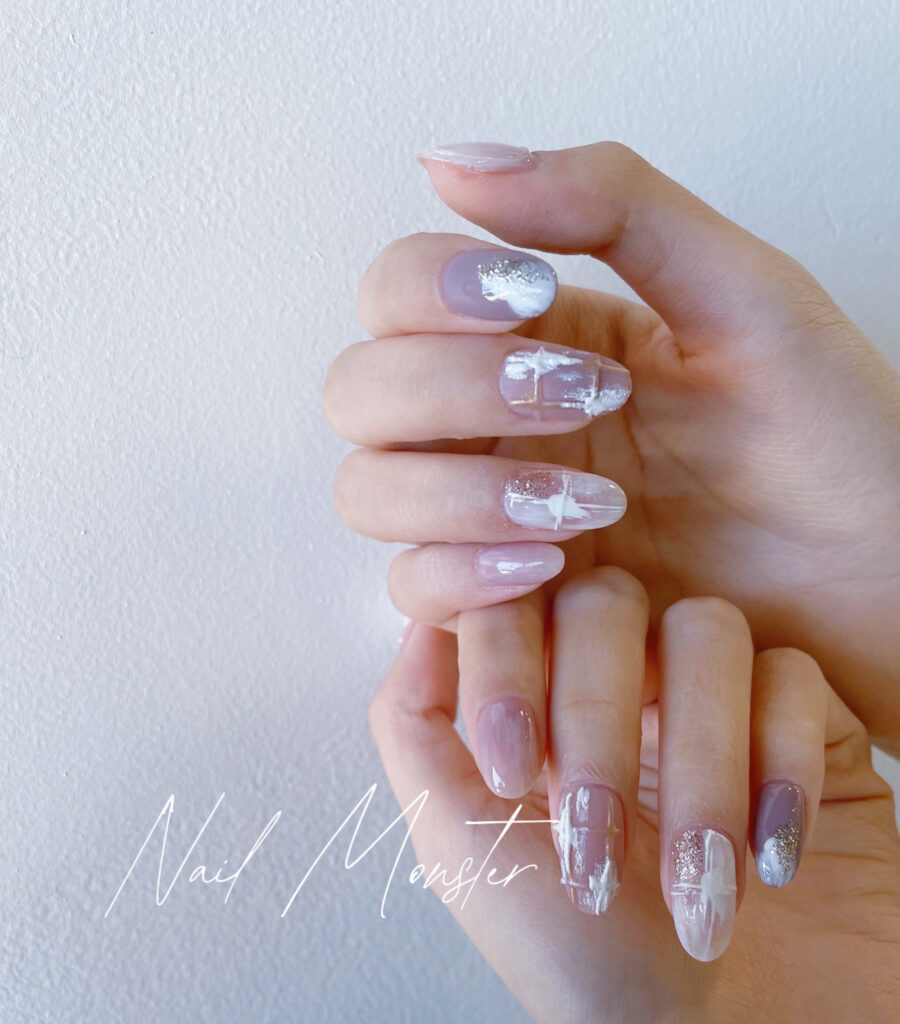 Nail Monster gallery 70