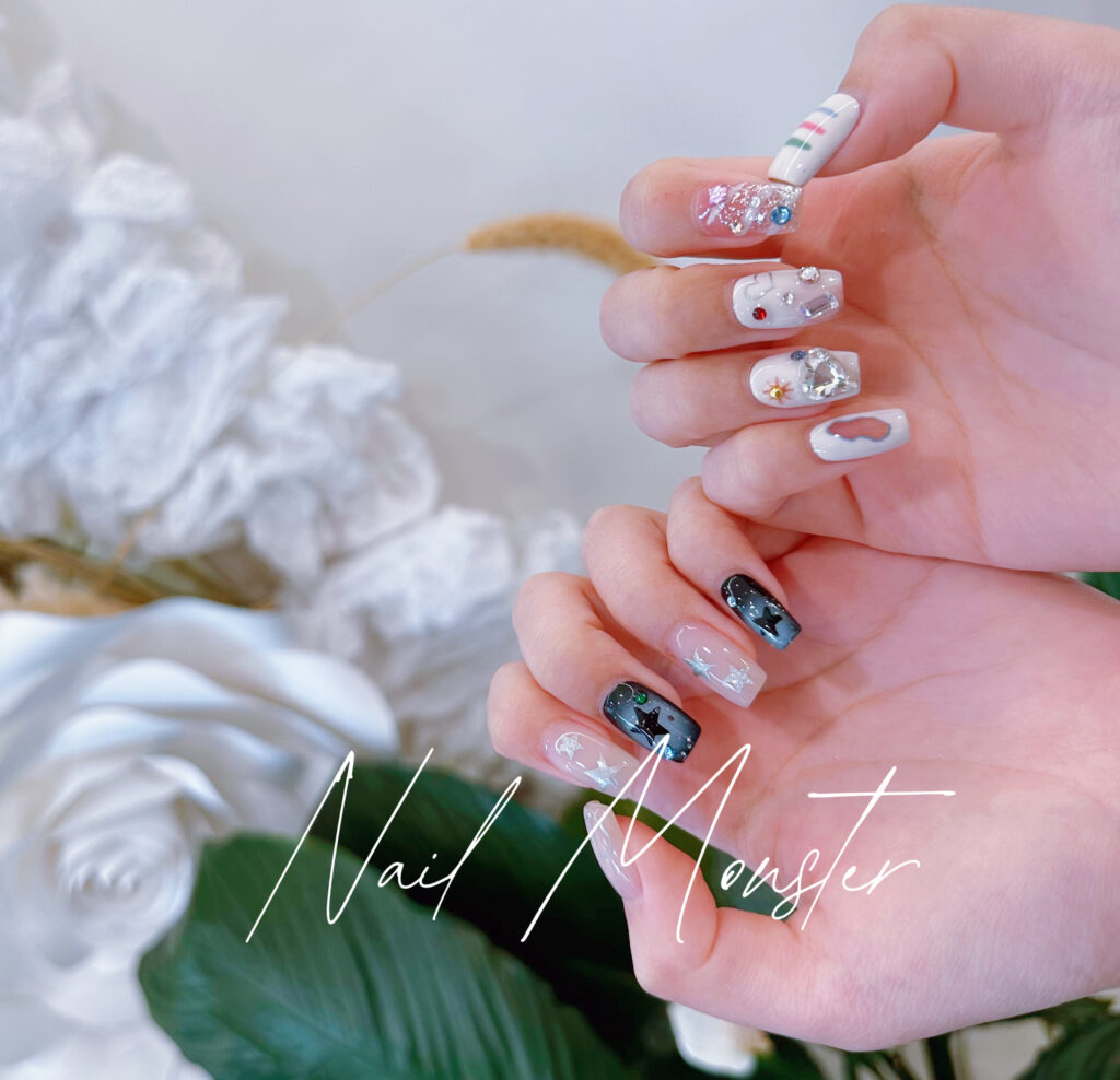 Nail Monster gallery 73