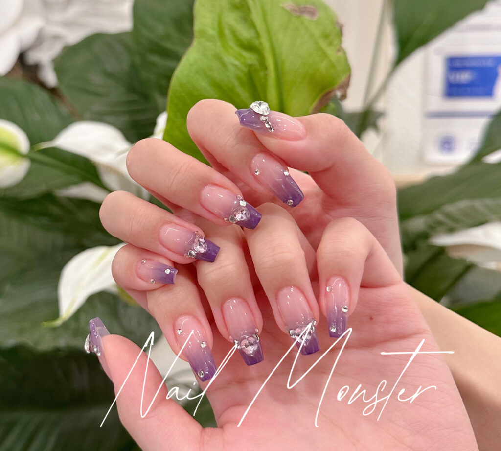Nail Monster gallery 75