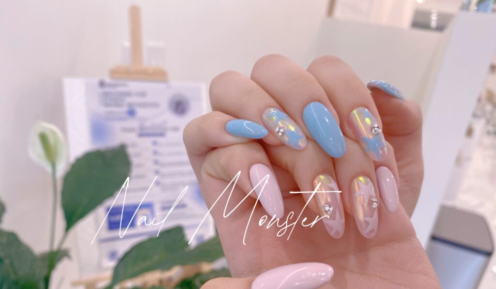Nail Monster gallery 76