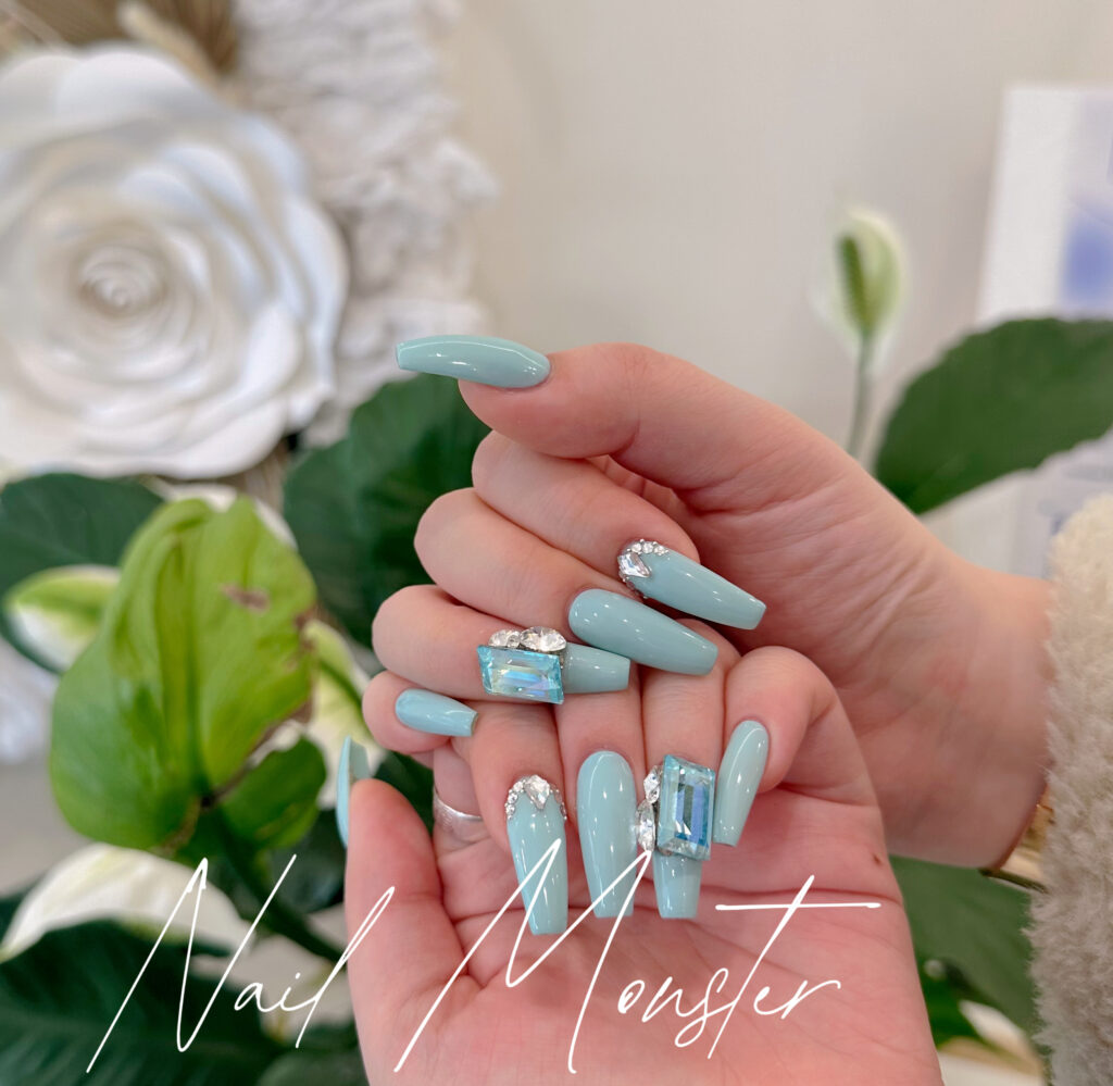 Nail Monster gallery 77