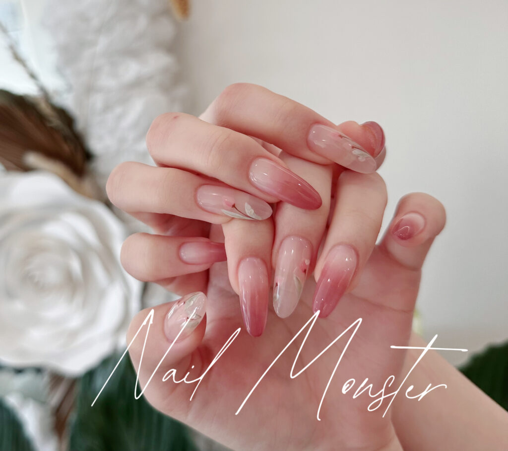 Nail Monster gallery 80