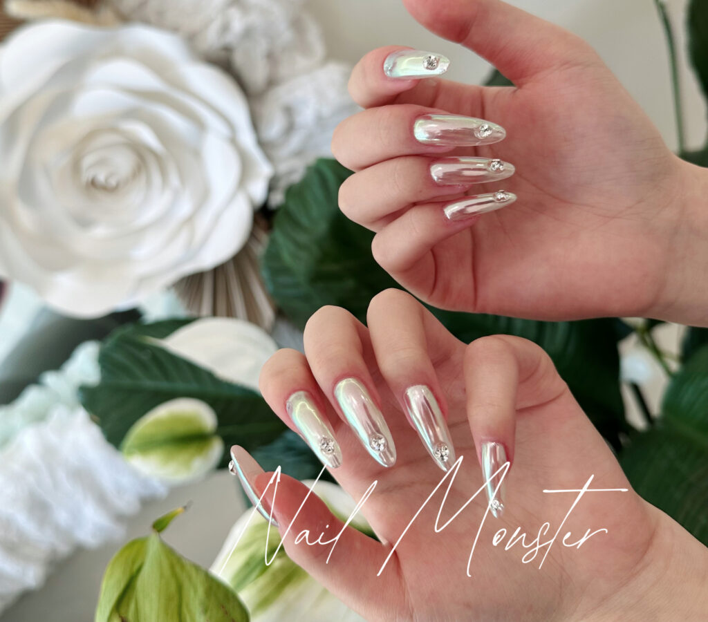 Nail Monster gallery 83