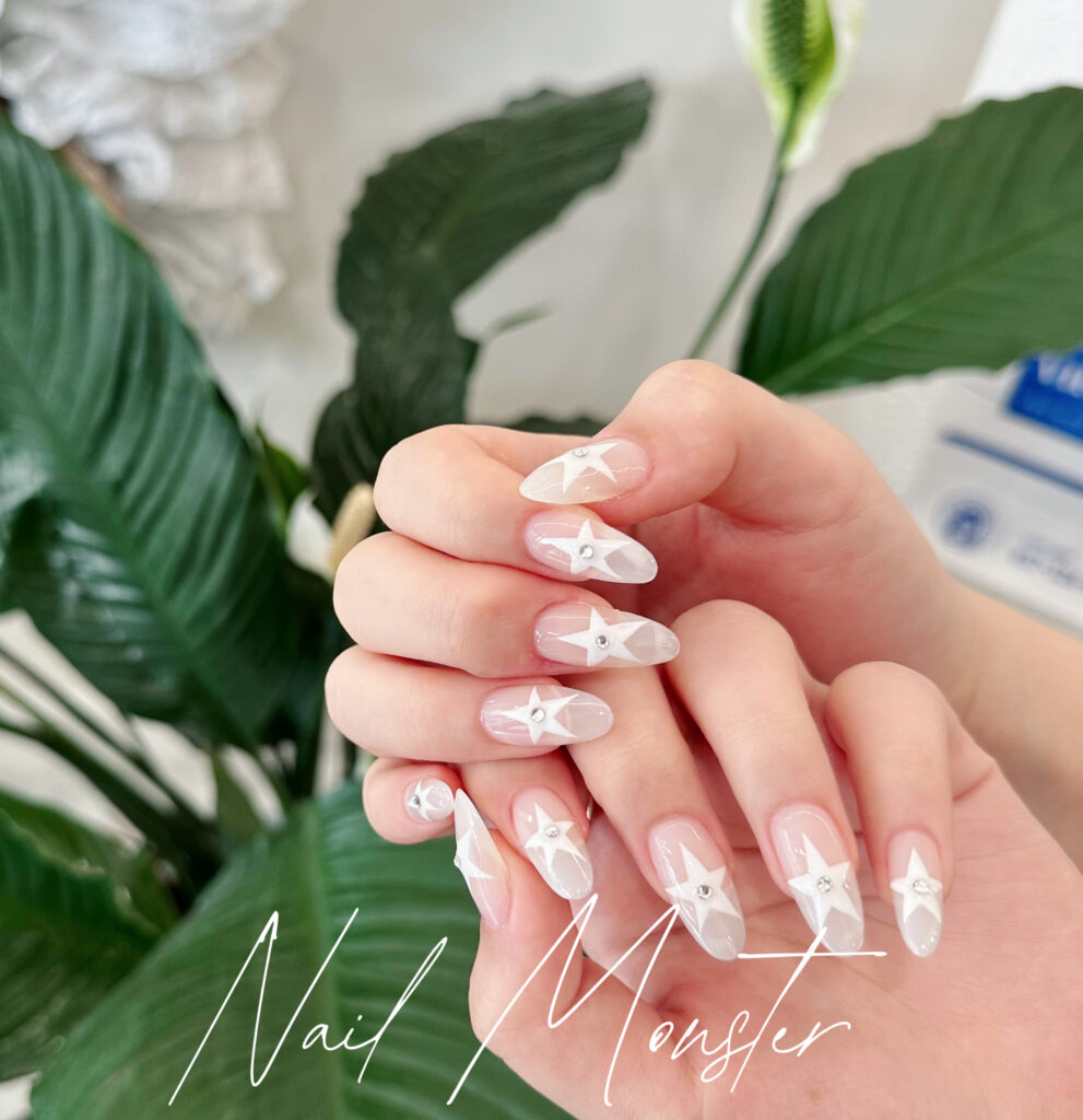 Nail Monster gallery 85