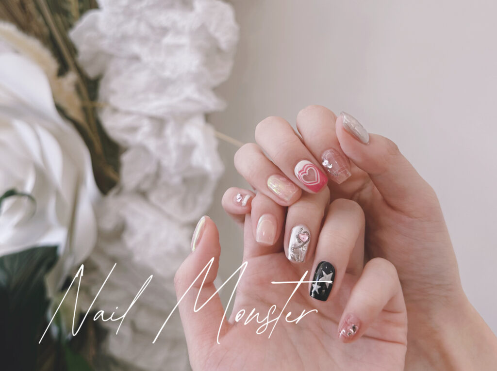 Nail Monster gallery 86