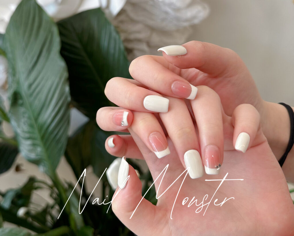 Nail Monster gallery 88