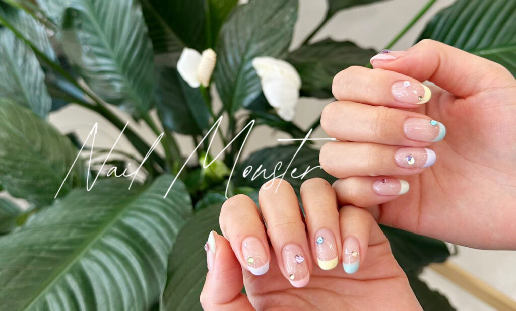 Nail Monster gallery 89