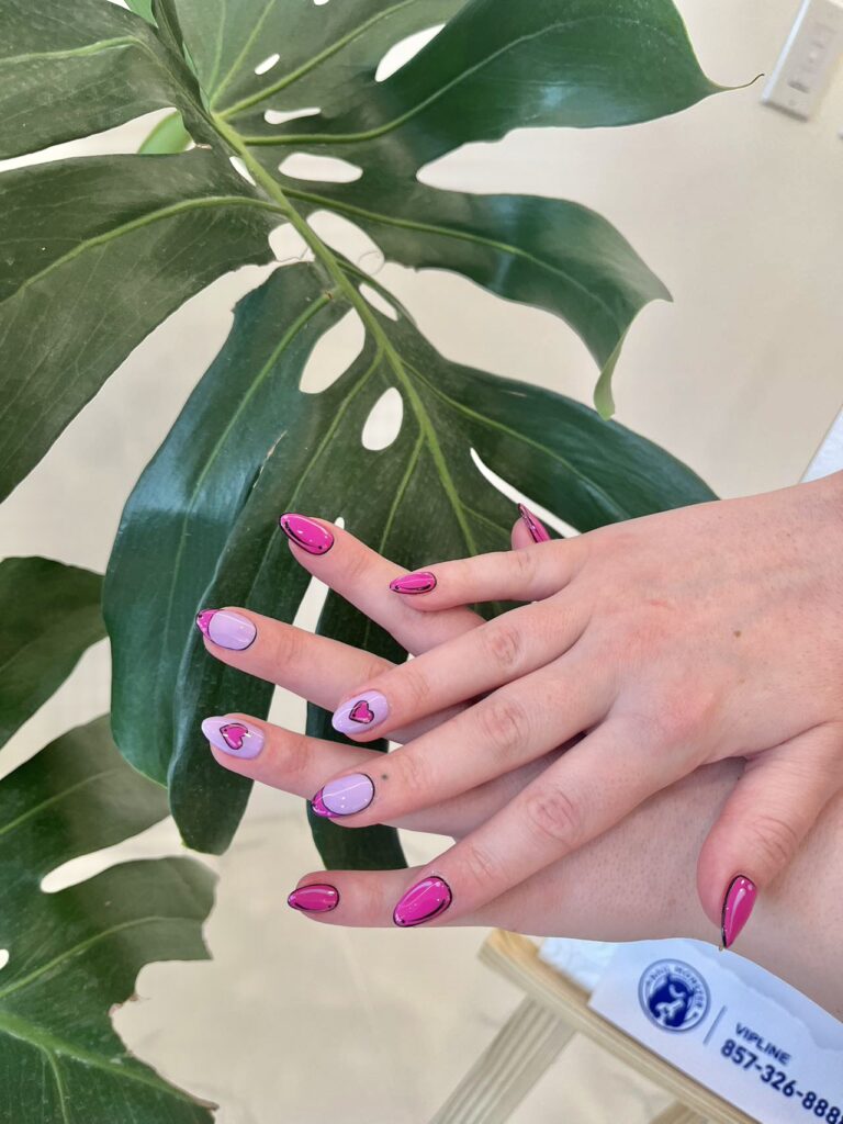 Nail Monster gallery 9