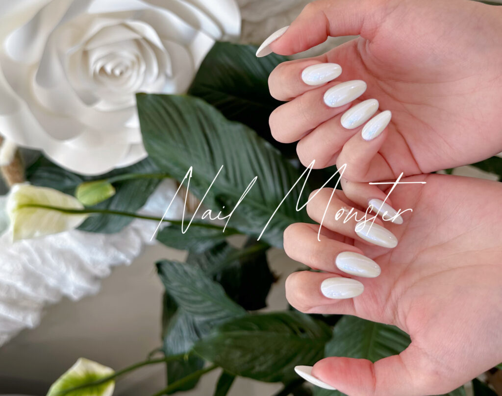 Nail Monster gallery 90