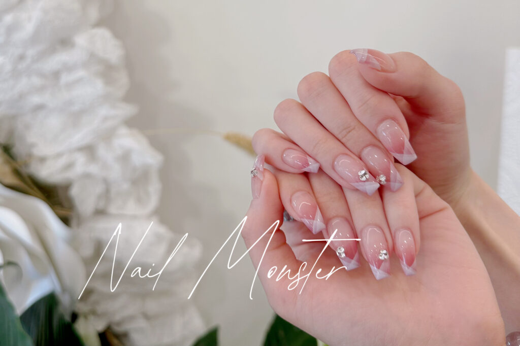 Nail Monster gallery 91
