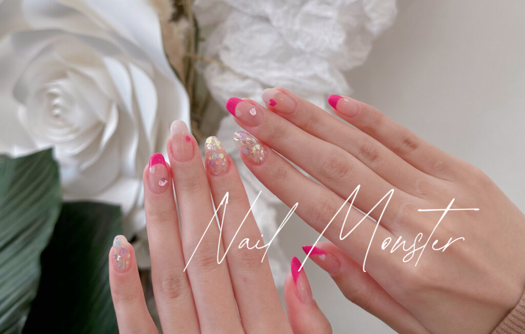 Nail Monster gallery 93