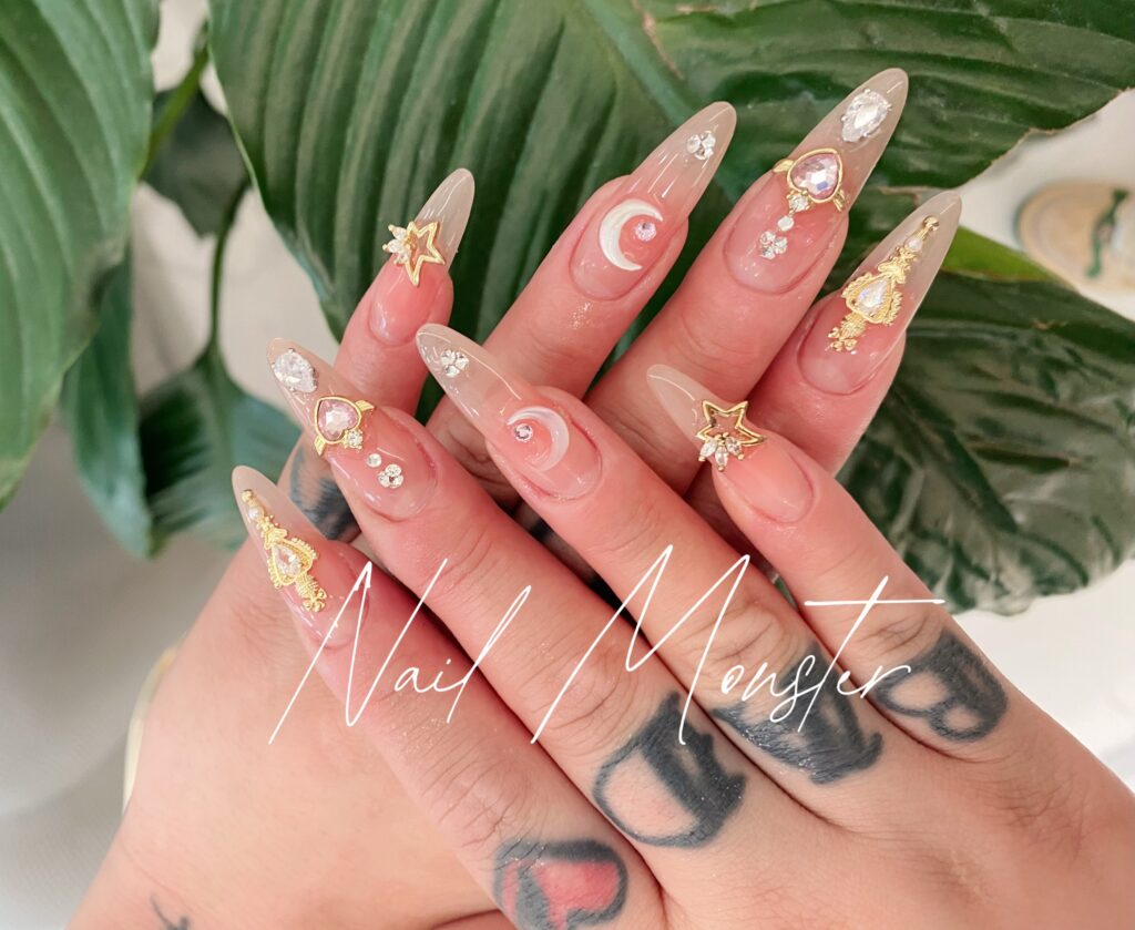 Nail Monster gallery 94