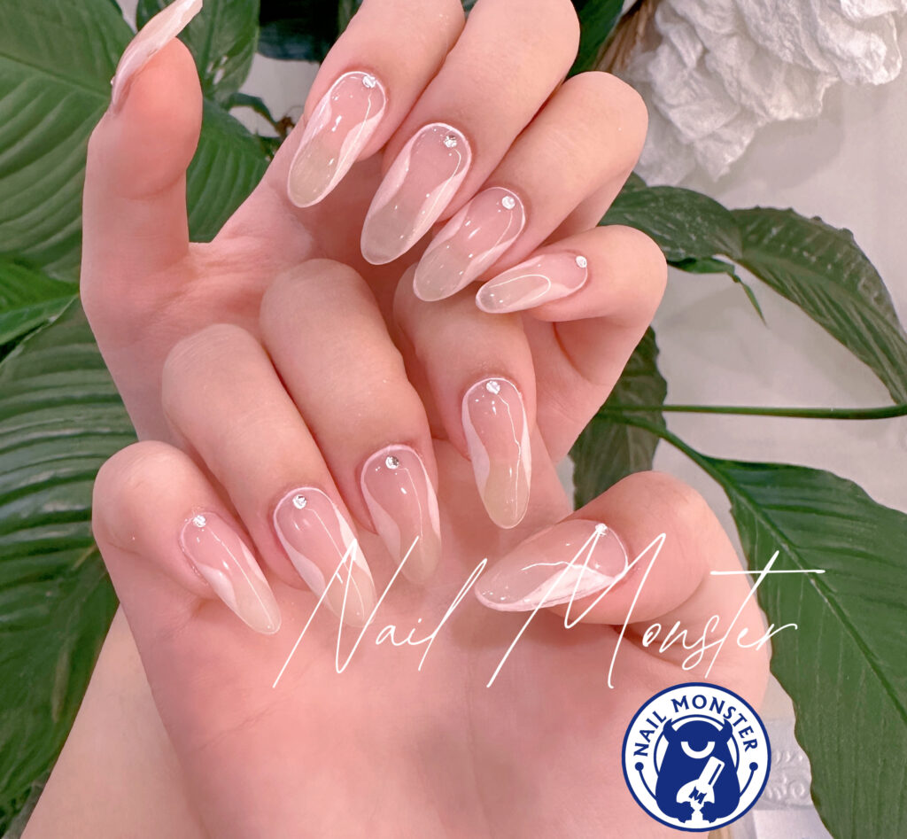 Nail Monster gallery 95