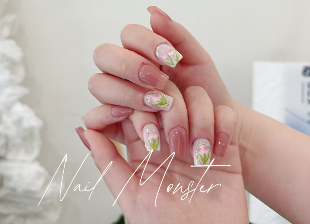 Nail Monster gallery 96